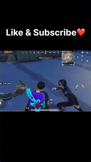 First to pick a gun😨#pubgmobile #pubg #pubgm #music #song