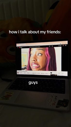 deb smikle on Instagram: "new youtube video abOWWW"