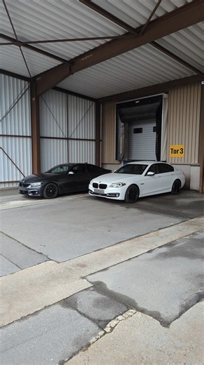 Doing our part! 🙋🏼‍♂️😇 #bimmer #bmw #cartok #b58 #n55 #f32 #f10 #funny
