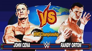 WWE Network: Beyond the Ring - John Cena's Greatest Rivalries