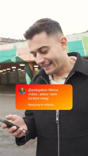 Gábor Pák | Leteszteltük a Boráros tér „hírhedt” kocsmáját: a Jolly Presszót! 🍺 Annyian kértétek, hogy végül mi sem maradhattunk ki a Jolly-élményből.... | Instagram