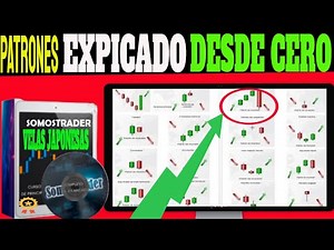 ?Japanese Candle Patterns, Explained by Expert (Best Free Trading Courses) .?
