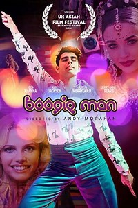 Boogie Man - Movie