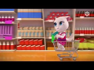 (PS3 Bootleg) Talking Angela Continue + Game over