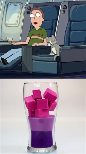 Jerry tem crise existêncial Kkk #rickandmorty #comedia #geek #alien