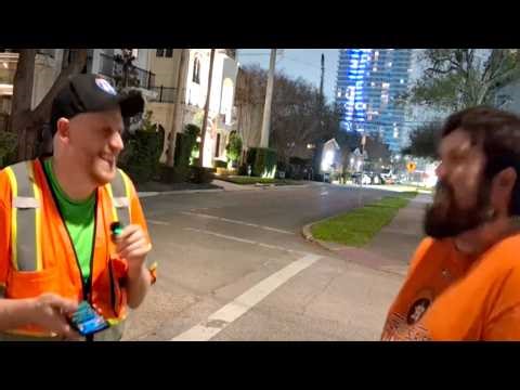 Houston LIVE: No Zoning, No Problem 🤷‍♂️