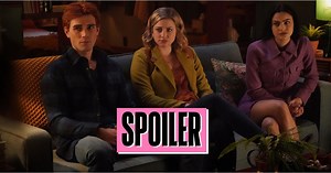 Riverdale saison 6 : couple Archie et Betty, Cheryl in love, retour de Jughead... Le créateur balance sur la fin (spoilers)