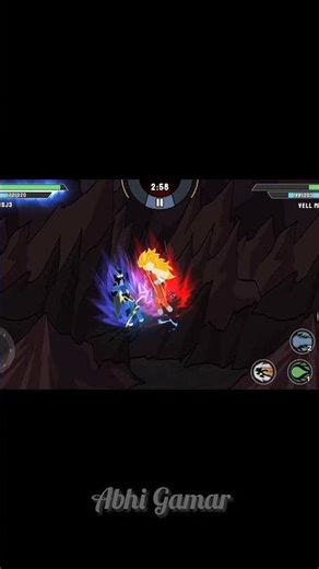 Goku skills and op gameplay destroy universe add 2 seconds