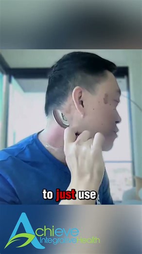 Neck pain? Grab a spoon and scrape it away