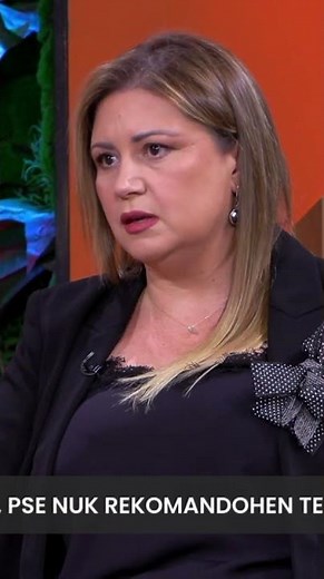 Fasetat dentare, pse nuk rekomandohen për të rinjtë