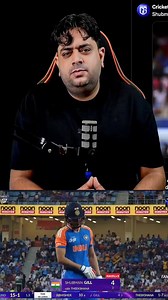 SHUBHAM GILL 4(3) VS SRI LANKA 🫣 #INDvsSL #ShubmanGill #asiacup2025 #abcricinfo #cricket | 𝐀𝐁 𝐂𝐫𝐢𝐜𝐢𝐧𝐟𝐨 𝐒𝐡𝐨𝐫𝐭𝐬