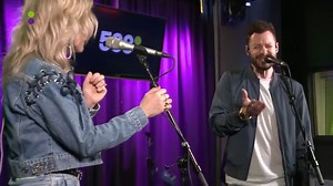 2.7K views · 76 reactions | Calum Scott & Ilse DeLange - You Are The Reason - Live bij Radio 538 (2018) | Natural Beat Records | Facebook