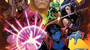 Marvel Multiverse RPG: X-Men Review - CGMagazine