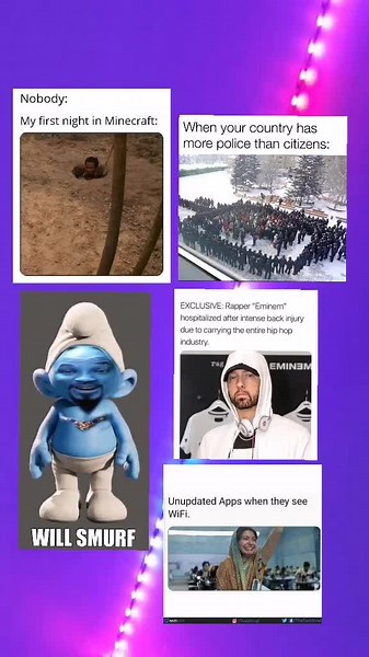 #memepack #memepacks