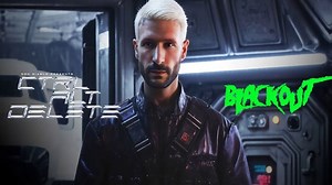 大菠萝Don Diablo presents: Control Alt Delete - Blackout | Official Music Video