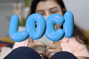 Loci: The Language Learning Memory Palace
