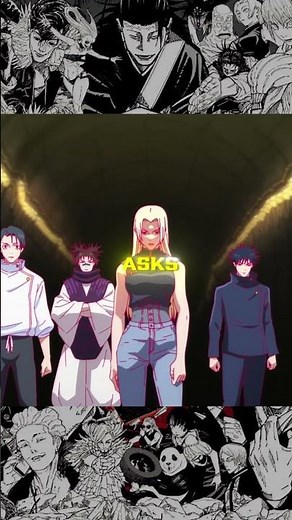 Tengen Reveals Kenjaku’s True Identity!