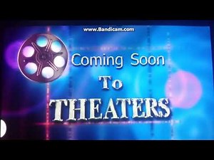 Disney Bumpers 2007-2012 Part 16