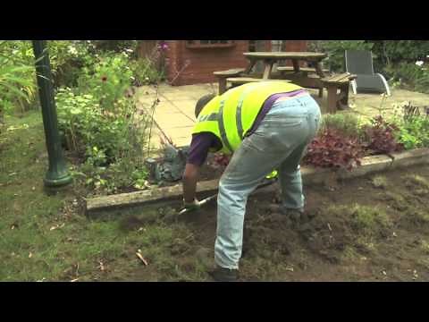 MeadowMat Wildflower Turf