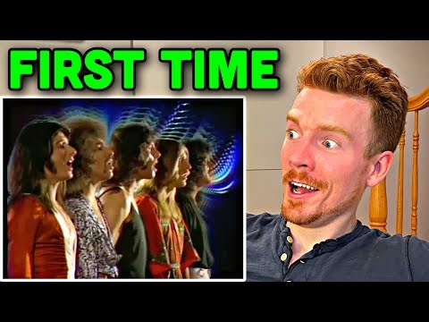 Lights - Journey | FIRST TIME REACTION!