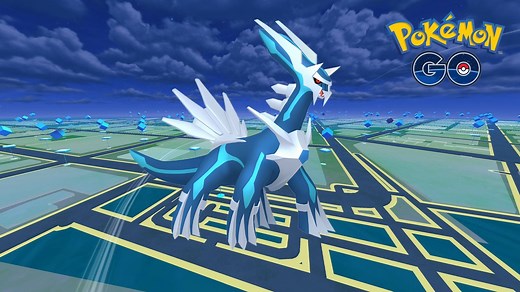 How to beat Dialga raids in Pokemon GO: Best counters, shiny odds, 100% CP, and more