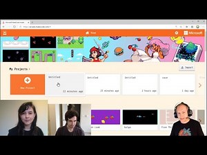 Microsoft MakeCode Arcade Blocks | COM226A