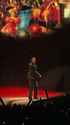 George Michael - Last Christmas (Live 2006)