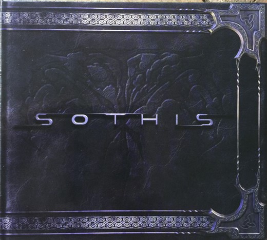 Sothis - Sothis