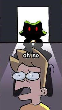 POV: You Miss A Duolingo Lesson #GenshinXDuolingo #GenshinLunaIII