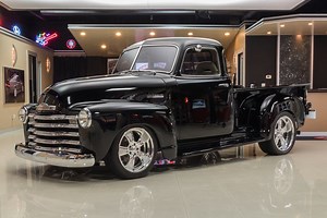 1951 Chevrolet 3100