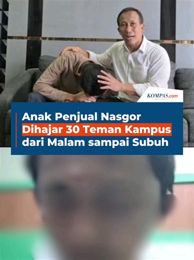 Dugaan pengeroyokan terhadap A (20), mahasiswa Antropologi Sosial Universitas Diponegoro (Undip), Semarang, Jawa Tengah, viral di media sosial. Kuasa hukum korban, Zaenal Petir mengatakan, kliennya mengalami patah tulang hidung dan gegar otak akibat dugaan penganiayaan tersebut. Peristiwa itu terjadi pada 15-16 November 2025. Kasat Reskrim Polrestabes Semarang AKBP Andika Dharma Sena menuturkan, kasus tersebut masih dalam tahap penyelidikan. Penulis: Muchamad Dafi Yusuf, Vachri Rinaldy Lutfipamb