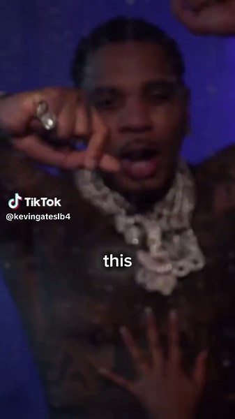 Luca Brasi 4: New Album Release by Kevin Gates