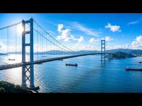 Building Impossible Mega Projects — Engineering the Impossible