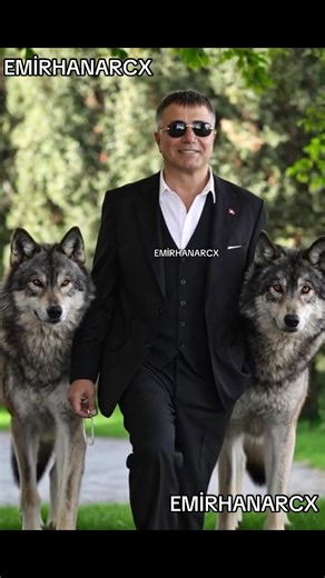 The Life and Influence of Sedat Peker
