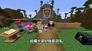 我的世界 无敌破坏王摧毁世界 15种特殊箭矢1秒召唤50只僵尸