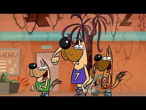 My Gym Partner's a Monkey - Bruce Dingo