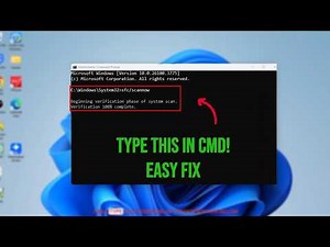 Easily Scan Your Windows Laptop For Viruses Without Antivirus Software