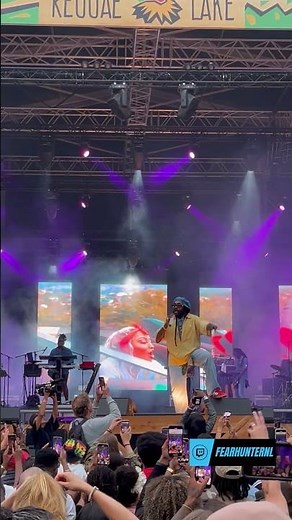 Tarrus Riley Lighter Performance Amsterdam 2025 #ReggaeMusic #LivePerformance #Amsterdam