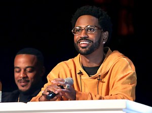 Big Sean Opens Up About Returning To Music, "Overtime," & Fighting Anxiety