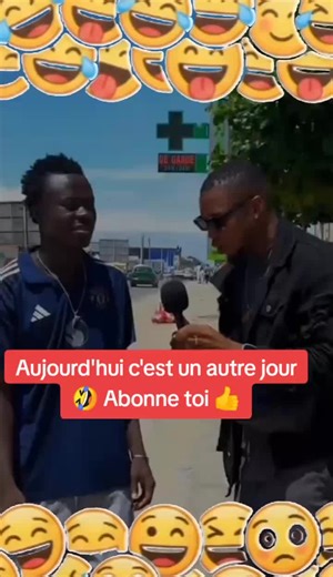 Micro trottoir 😅. #microtrottoir #francetiktok🇨🇵 #fyp #fypppppppppppppp #5millionviews