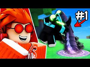 Meet the #1 Kaida in Roblox Bedwars