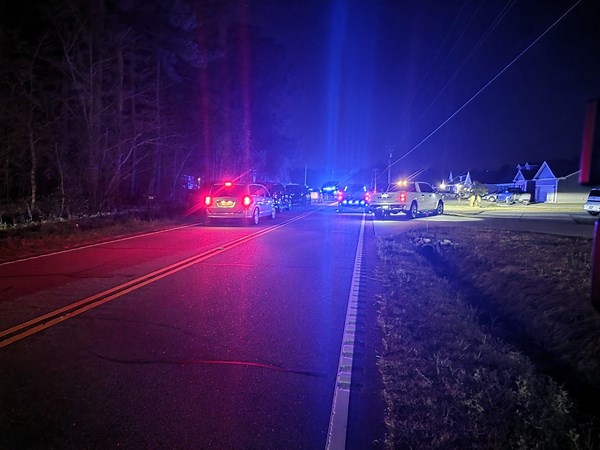 Child among 3 hurt in Loris-area shooting, police say