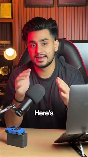 Your phone is now a virtual dressing room 👗📱 #Shorts #fashiontech #AI