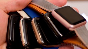 How to choose between stainless steel vs aluminum Apple Watches | AppleInsider