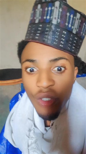 ALAJI 🤣 (@hello_alaji)’s videos with original sound - Young Alkali Gombe