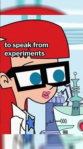 5 Facts You Didn’t Know About Johnny Test