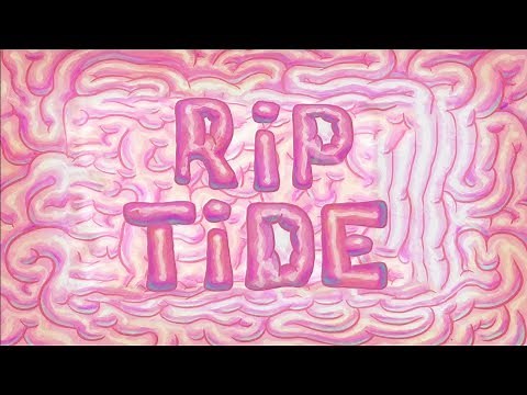 Rip Tide - SpongeBob Soundtrack