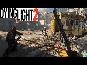 Dying Light 2 Gameplay German #50 Unsterbliche Liebe, Ein Heim für Brigitte - Lets Play Deutsch PS5