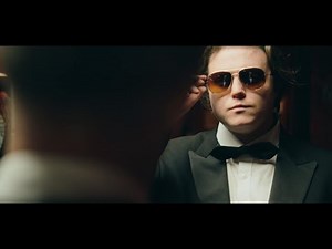 The Zac Schulze Gang - High Roller (Official Music Video)
