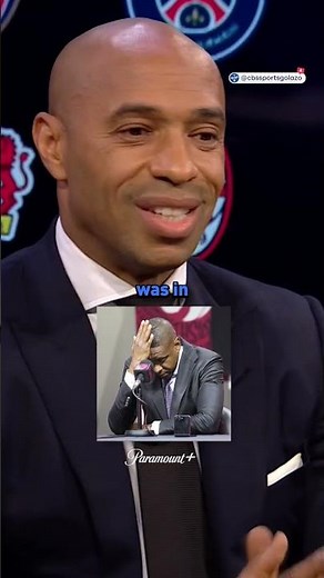 Thierry Henry pays tribute to Dikembe Mutombo ❤️
